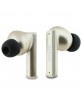 Guess Bluetooth In-Ear TWS Capsule Gold Headphones