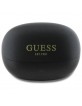 Guess Bluetooth In-Ear Headphones TWS Capsule Black