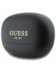 Guess Bluetooth In-Ear Headphones TWS Capsule Black