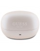 Guess Bluetooth In-Ear TWS Capsule Headphones in Pink