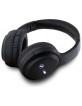 BMW Headphones Bluetooth ENC Printed M Logo Black