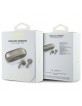 Guess Bluetooth In-Ear TWS Elongated Gold Headphones