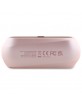 Guess Bluetooth In-Ear TWS Elongated Pink Headphones