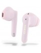 Guess Bluetooth In-Ear TWS Elongated Pink Headphones