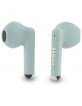 Guess Bluetooth In-Ear TWS Classic Headphones in Green