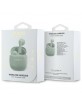 Guess Bluetooth In-Ear TWS Classic Headphones in Green