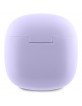 Guess Bluetooth In-Ear Headphones TWS Classic Purple