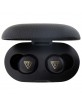 Guess Bluetooth In-Ear Headphones Grained Classic Logo Black