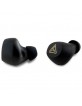 Guess Bluetooth In-Ear Headphones Grained Classic Logo Black