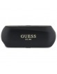 Guess Bluetooth In-Ear TWS Elongated Headphones Black