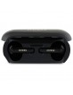 Guess Bluetooth In-Ear TWS Elongated Headphones Black