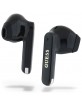 Guess Bluetooth In-Ear TWS Elongated Headphones Black