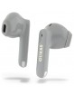 Guess Bluetooth In-Ear TWS Elongated Taupe Headphones