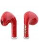 Guess In-Ear Headphones TWS IPX5 Charm Red