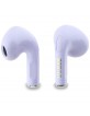 Guess In-Ear Headphones TWS IPX5 Charm Lavender
