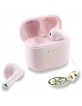 Guess In-Ear Headphones TWS IPX5 Charm Pink