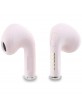 Guess In-Ear Headphones TWS IPX5 Charm Pink