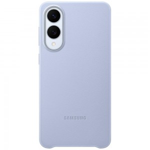 Original Samsung S25 Edge Case Cover KindSuit Blue