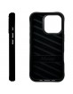 Nimmy iPhone 16 Pro Max Case Cool & Cute 2.0 Dog Black