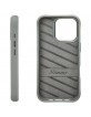 Nimmy iPhone 16 Pro Max Case Glasses Cool Cat Grey