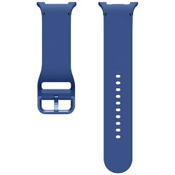 Original Samsung Watch 8 Classic Watch8 Sport Armband M/L Blau