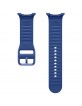 Original Samsung Watch 8 Classic Watch8 Sport Armband M/L Blau