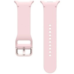 Original Samsung Watch 8 Classic Watch8 Sport Armband S/M Rosa