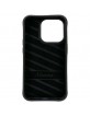 Nimmy iPhone 15 Pro Case Cool & Cute 2.0 Dog Black