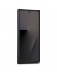 Karl Lagerfeld Samsung Z Fold7 Case MagSafe Karl Choupette Black