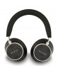 Guess Bluetooth Headphones 4G Classic Logo Black