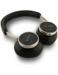 Guess Bluetooth Headphones 4G Classic Logo Black