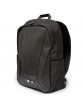 BMW Laptop Rucksack backpack 16 Perforiert Schwarz