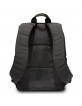 BMW Laptop Rucksack backpack 16 Perforiert Schwarz