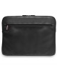BMW Notebook Laptop Tasche Bag Carbon Metal Logo 14 Zoll Schwarz