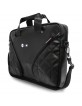 BMW Notebook Laptop Tasche Bag Carbon Metal Logo 16 Zoll Schwarz