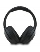 Lacoste Bluetooth Kopfhörer The Blend ANC Over-Ear schwarz