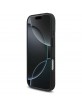 BMW iPhone 17 Pro / 18 Pro Hülle Case MagSafe M Shape Schwarz