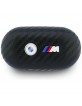 BMW Kopfhörer Bluetooth TWS ENC Carbon M Metalllogo Schwarz