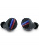 BMW Kopfhörer Bluetooth TWS ENC Carbon M Metalllogo Schwarz