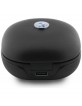 BMW Bluetooth Kopfhörer TWS ENC Signature Metal Logo Schwarz