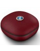 BMW Bluetooth Kopfhörer TWS ENC Signature Metal Logo Rot