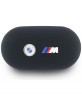 BMW Kopfhörer Bluetooth TWS ENC M Metalllogo Schwarz