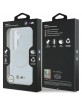 Case BMW Samsung S26 Hülle Case Shockproof MagSafe Transparent