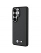 BMW Samsung S26 Ultra Case Carbon M MagSafe Black