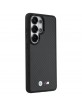 BMW Samsung S26 Ultra Case Carbon M MagSafe Black