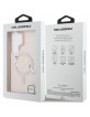 Karl Lagerfeld Samsung S26 Ultra Hülle Case KC Script MagSafe Rosa