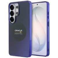 Red Bull Samsung S26 Ultra Case Double Layer Blended Lines MagSafe Blue