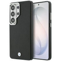 BMW Samsung S26 Ultra Hülle Case Signatur Metal Logo MagSafe Schwarz