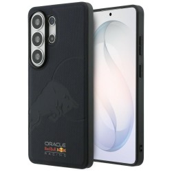 Red Bull Samsung S26 Ultra Case Meshed Debossed Bull MagSafe Blue