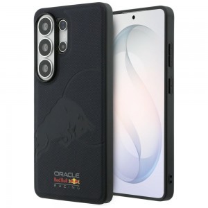 Red Bull Samsung S26 Ultra Case Meshed Debossed Bull MagSafe Blue